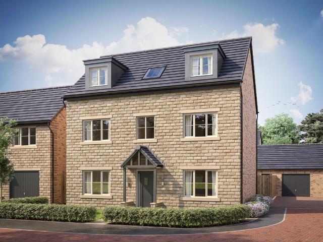 House for sale in Staindrop