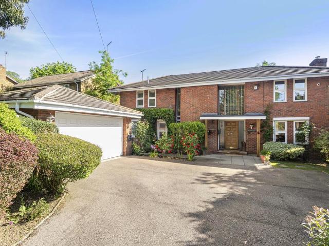 House for sale in Oaklands, Fretherne