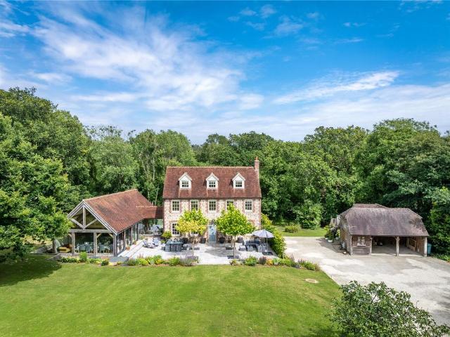 House for sale in Littlecote, West Sussex