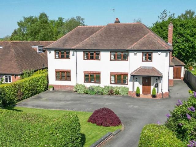 House for sale in Callow Hill, Redditch