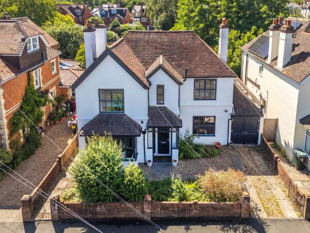 House for sale in Reading