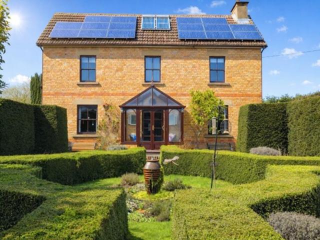 House for sale in Gosberton Clough, Lincolnshire