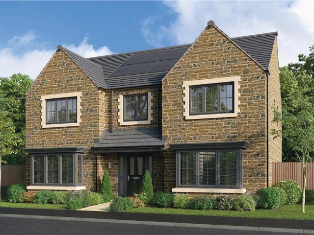 House for sale in Houghton Conquest, Bedfordshire