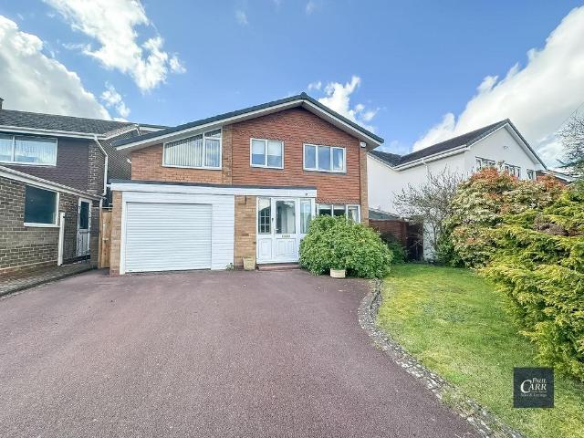 House for sale in Streetly, West Midlands
