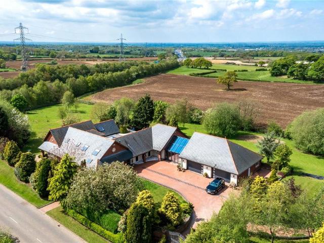 House for sale in Brindle, Andertons Mill
