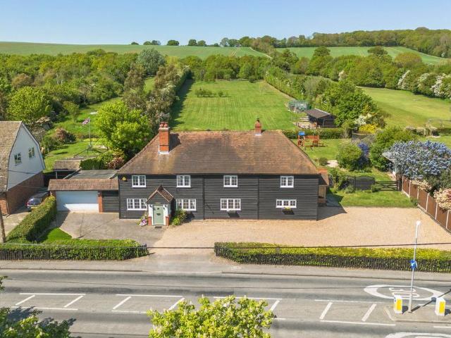 House for sale in Maldon, Essex