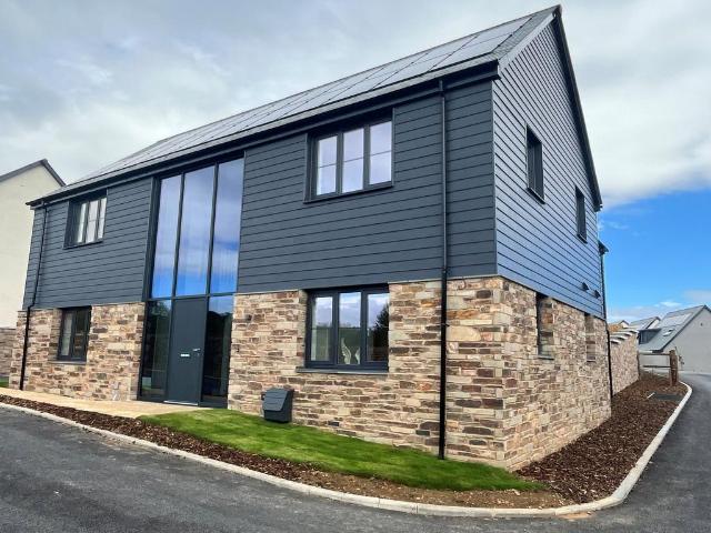 House for sale in Week, South Hams