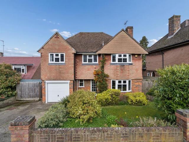 House for sale in Chesham