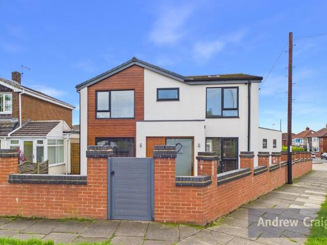 House for sale in Cauldwell, South Shields