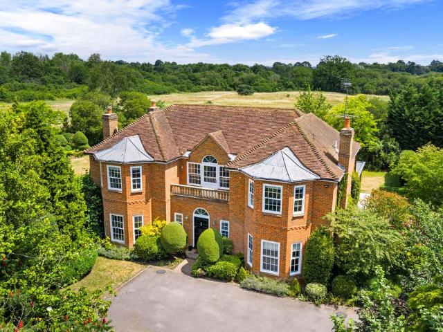 House for sale in Wokingham