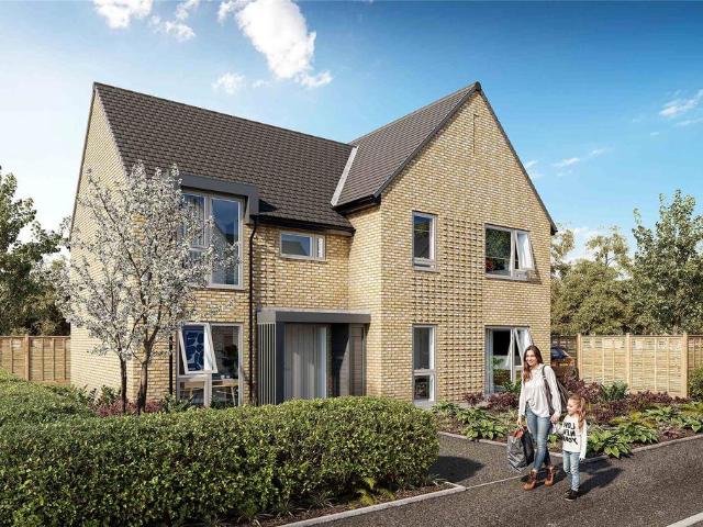 House for sale in Bailrigg, Bare