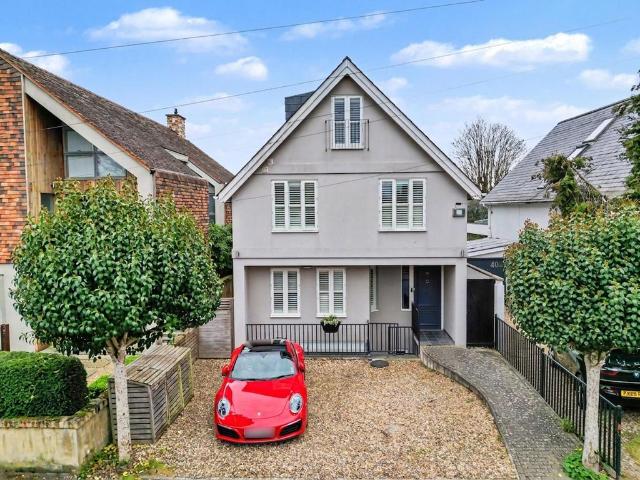 House for sale in Blackhills, Surrey