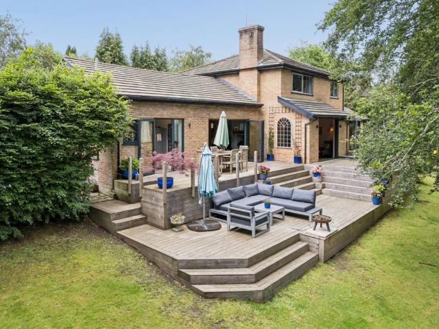 House for sale in Farnham Common, Buckinghamshire