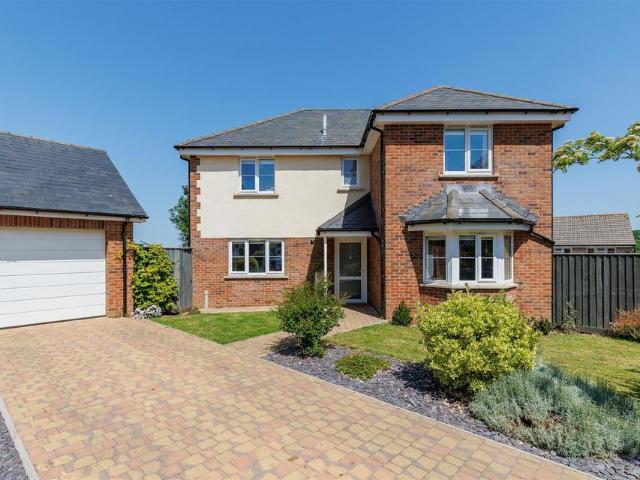 House for sale in Shide, Isle Of Wight