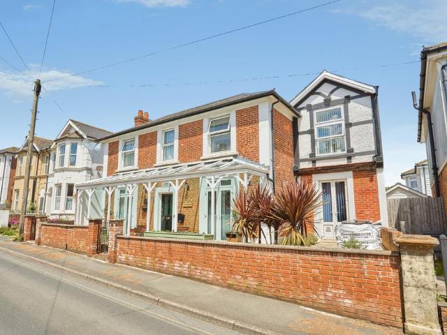 House for sale in Sandown, Isle Of Wight