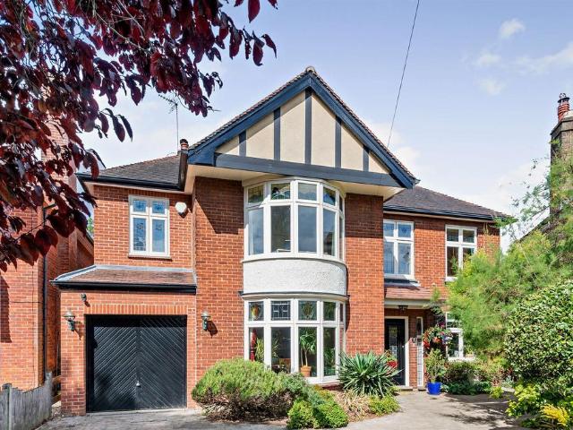 House for sale in Peterborough