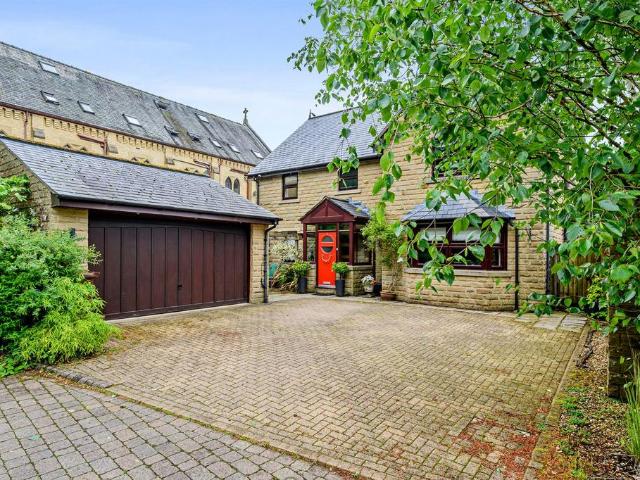 House for sale in Bury, Greater Manchester