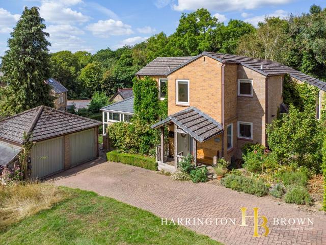 House for sale in Bridgehill, Consett
