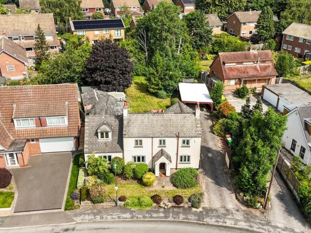 House for sale in Clifton, Haddon