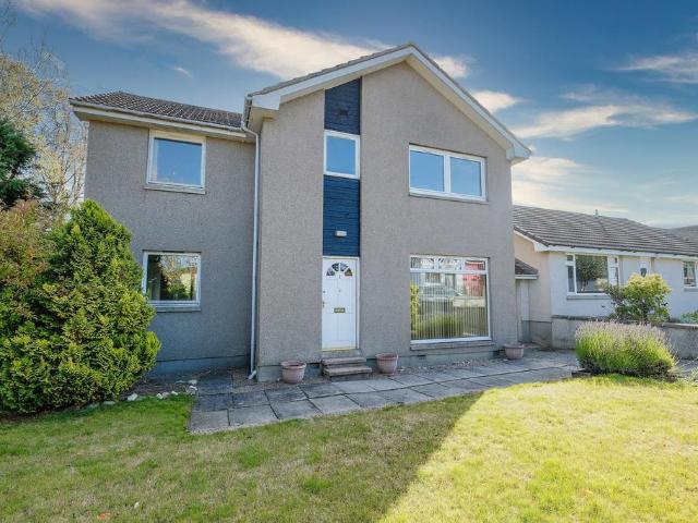 House for sale in Alford, Scotland