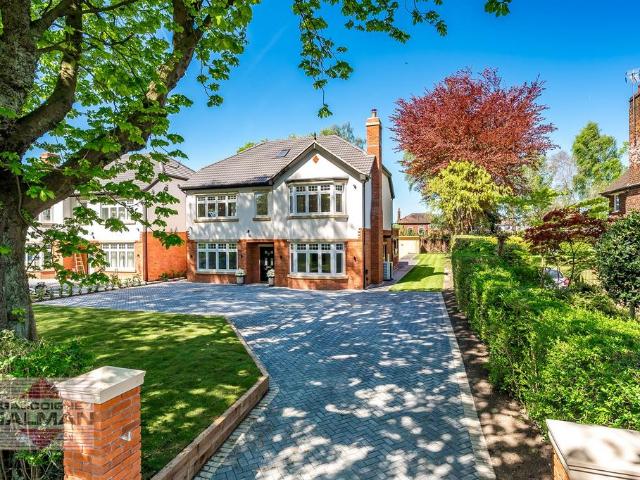 House for sale in Trafford Park, Greater Manchester