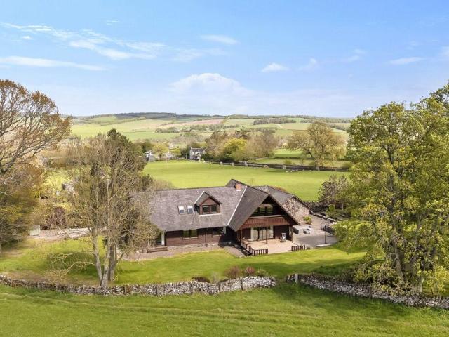 House for sale in Scotland