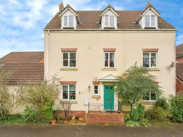 House for sale in Goosewell, Mount Wise