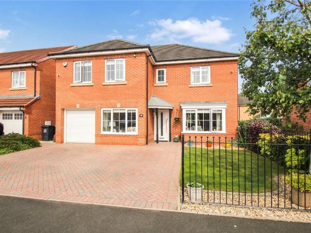 House for sale in Normanby, Middlesbrough