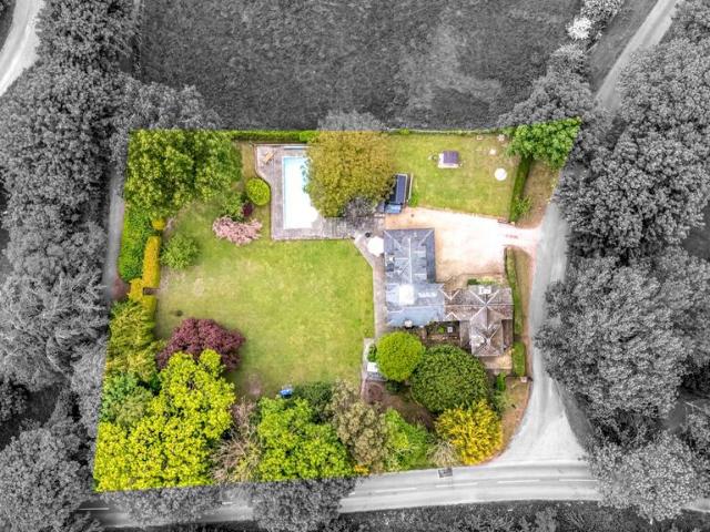 House for sale in Iford, East Sussex