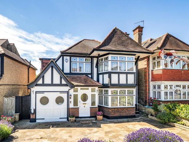 House for sale in Preston, Greater London