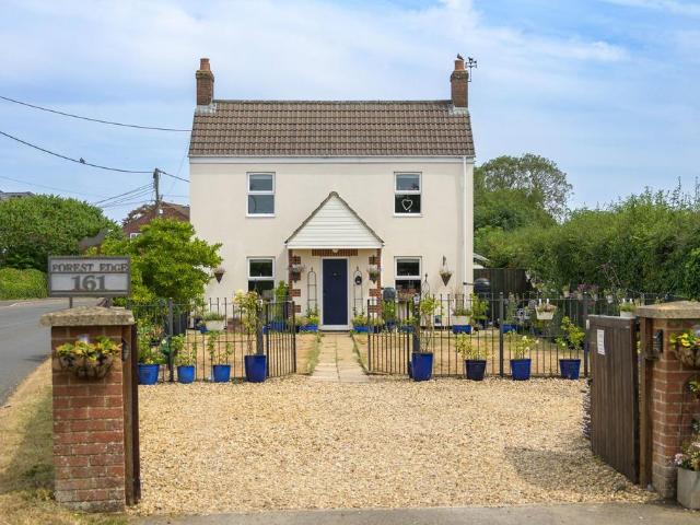 House for sale in Melksham, Wiltshire