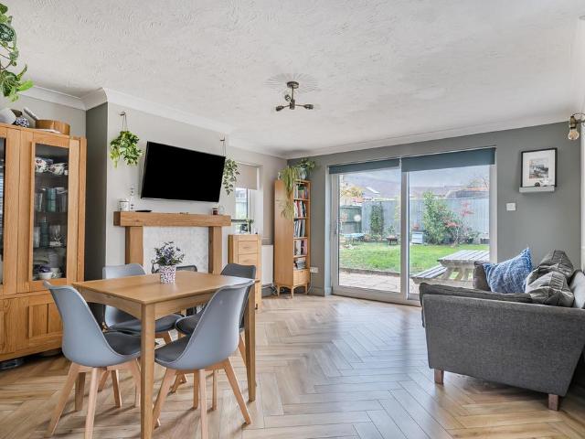 House for sale in Melksham, Wiltshire