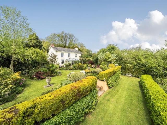 House for sale in St Neot, Cornwall