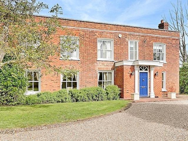 House for sale in Epping, Essex