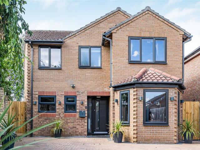 House for sale in Newmarket, West Suffolk