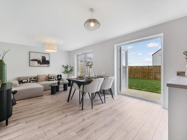 House for sale in Brackens, Scotland