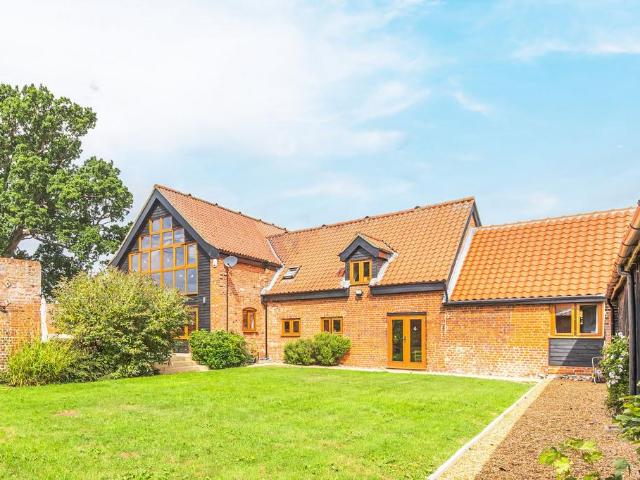 House for sale in Panxworth, Crostwick