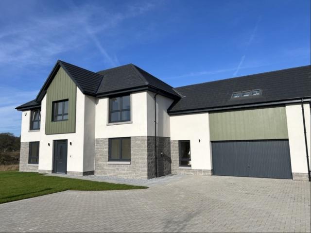 House for sale in Killearn, Scotland