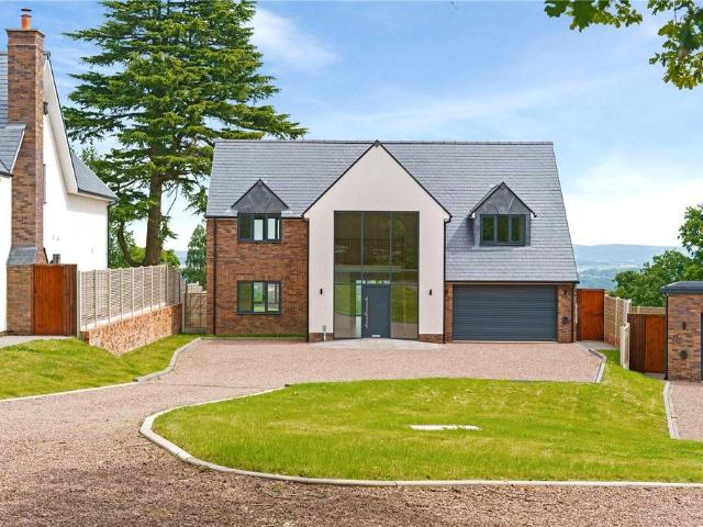 House for sale in Rushock, Worcestershire
