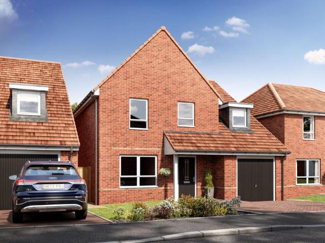 House for sale in Isle Of Man