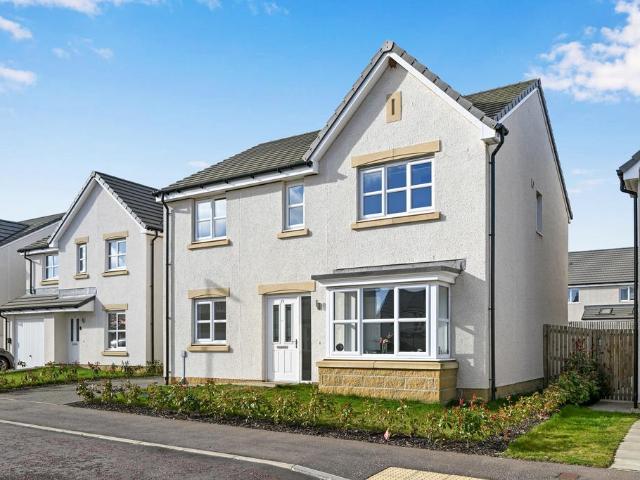 House for sale in Tranent, Scotland