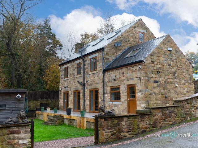 House for sale in Wisewood, Isle Of Man