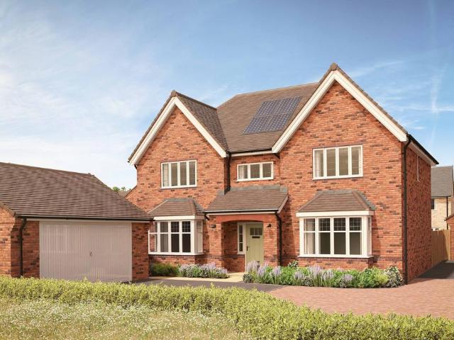 House for sale in Westoning, Bedfordshire