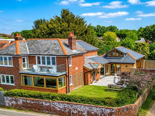 House for sale in Fareham, Isle Of Man