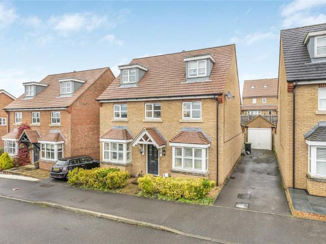 House for sale in World's End, Perryfields