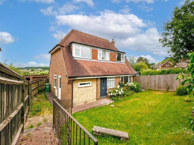 House for sale in Cross In Hand, East Sussex