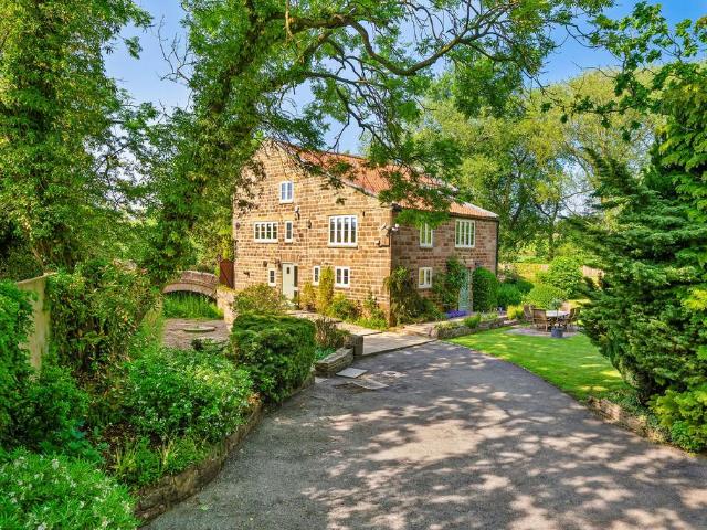 House for sale in Spofforth with Stockeld, Spofforth