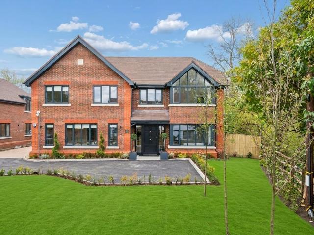 House for sale in Denham, Buckinghamshire