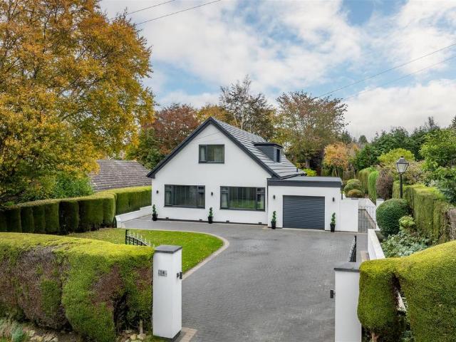 House for sale in Ingoe, Northumberland