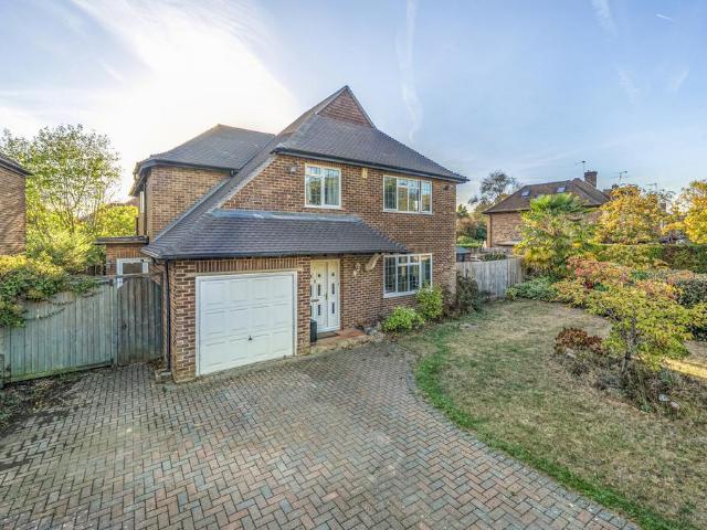 House for sale in Wokingham